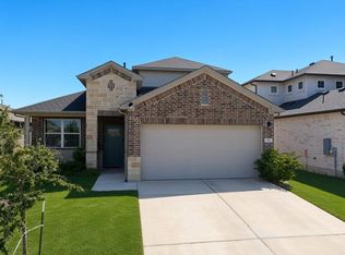 129 Saide St, Georgetown, TX 78626