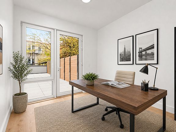5th image of 343 Himrod St #202