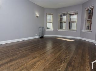 7631 S East End Ave APT 3W, Chicago, IL 60649