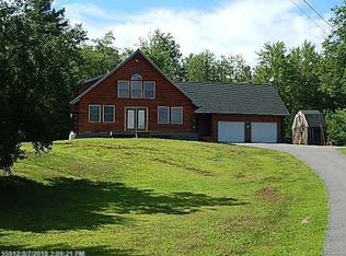 30 Butternut Ln, Hampden, ME 04444