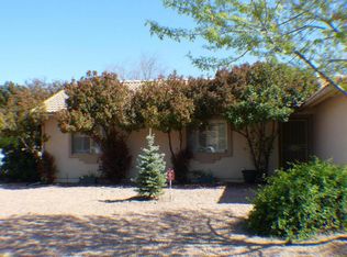 495 S Highline Ln, Camp Verde, AZ 86322