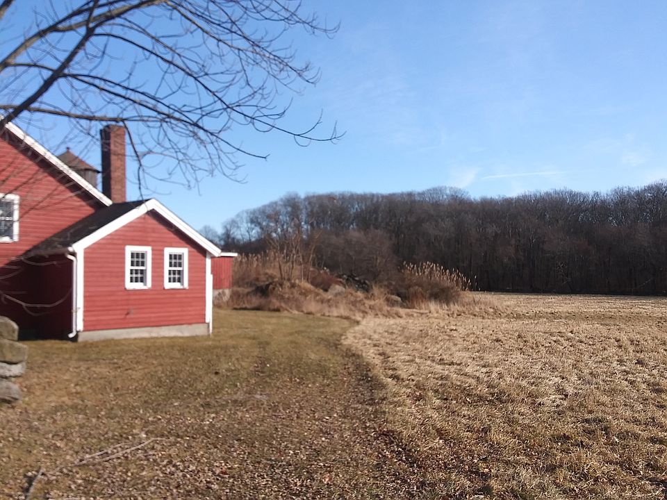 Barn views ,silos