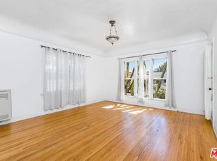 1145 N Commonwealth Ave, Los Angeles, CA 90029