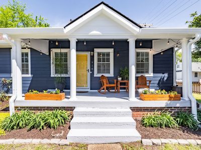 915 Elliston St, Old Hickory, TN, 37138