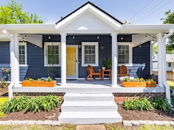 915 Elliston St, Old Hickory, TN 37138