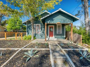 323 Saint Mary St, New Braunfels, TX 78130