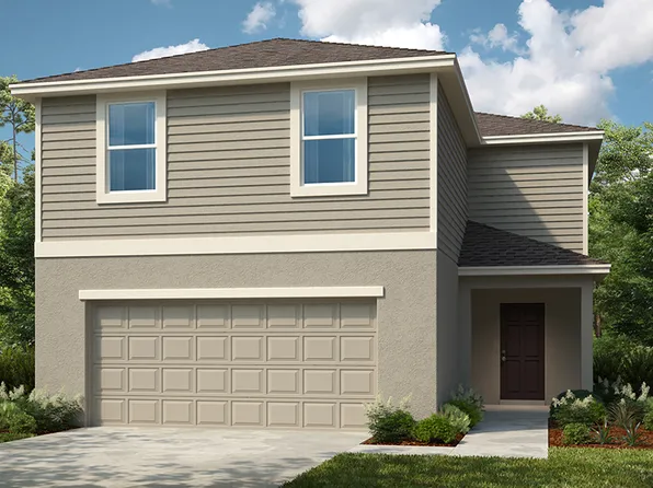 Sherwood Plan, Palm Wind