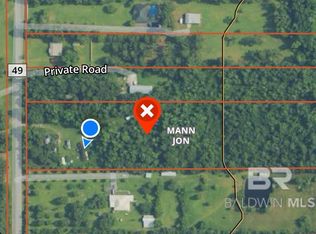 7382 Magnolia Springs Hwy, Foley, AL 36535