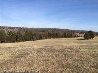 4736 Scott Farm Loop, Van Buren, AR 72956