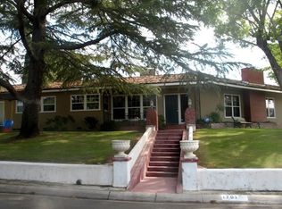 1701 Country Club Dr, Bakersfield, CA 93306
