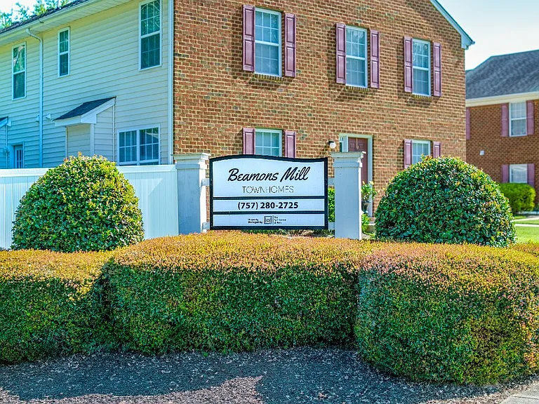 Beamons Mill Townhomes — Photo 7