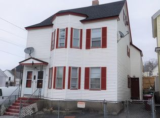 54 Perry St, Lowell, MA 01852