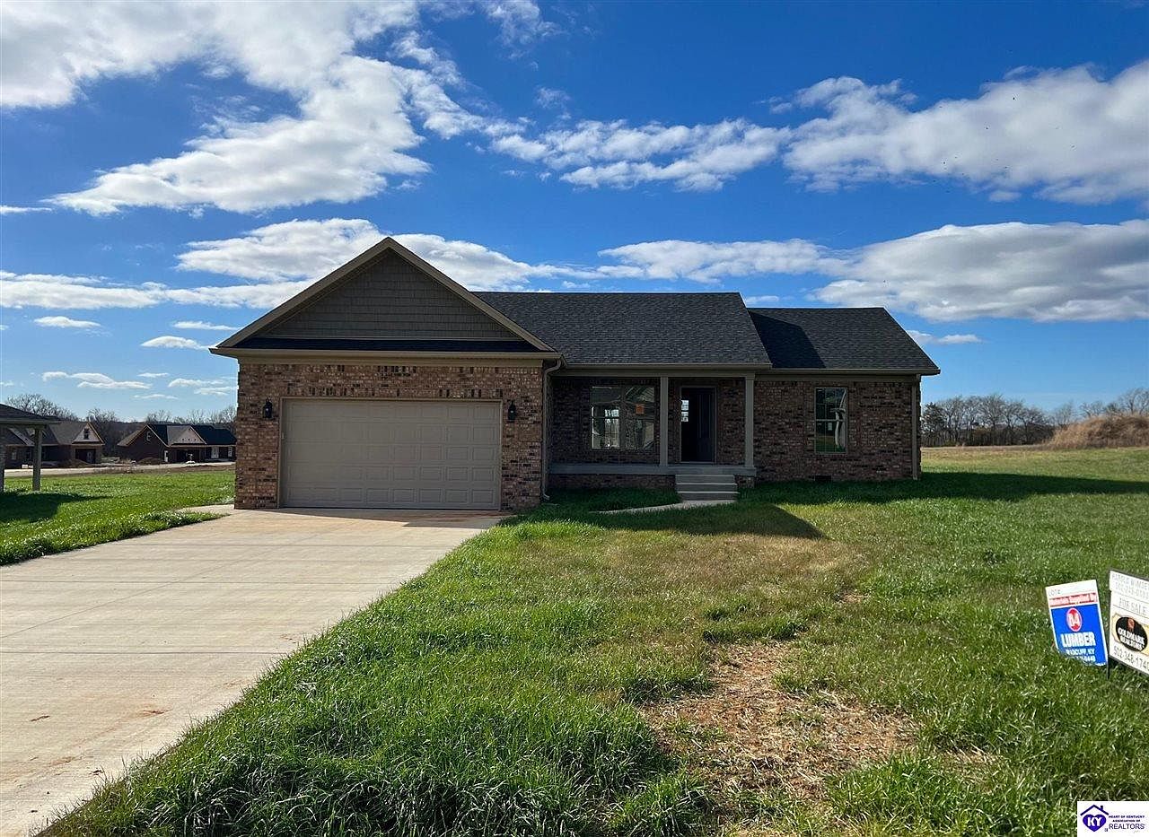 119 Hidden Valley Dr, Bardstown, KY 40004 Zillow