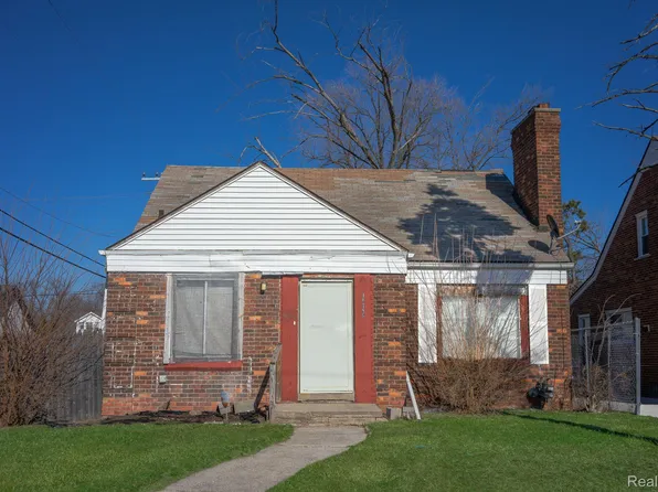 10785 E Outer Dr, Detroit, MI 48224