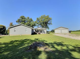 12995 N Hwy, Pilot Grove, MO 65276