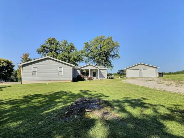 12995 N Hwy, Pilot Grove, MO 65276