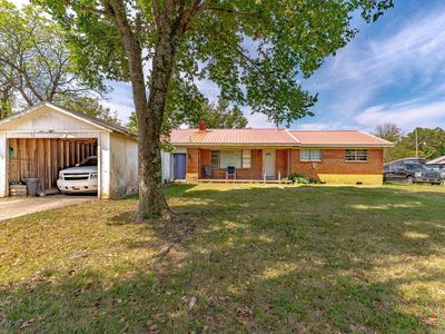 19571 Highway 90 W, Ravenden Springs, AR, 72460