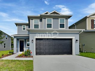 22493 Bellini Cir, Land O Lakes, FL 34638