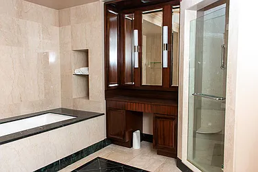 Rented by Mont Sky Real Estate