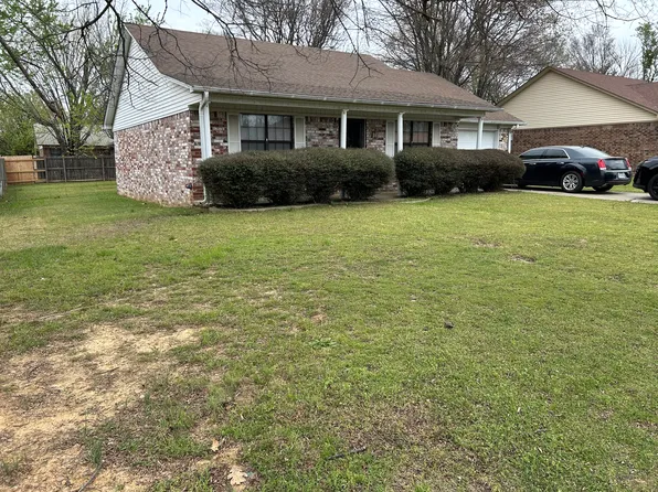 80 Hartwell Cir, Searcy, AR 72143