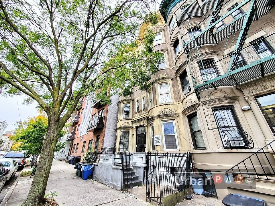 1st image of 1441 Bedford Ave #3L3