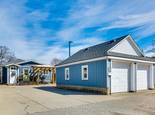 206 Caradoc St S, Strathroy Caradoc, ON N7G2P1