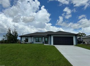 1829 NW 24th Ave, Cape Coral, FL 33993