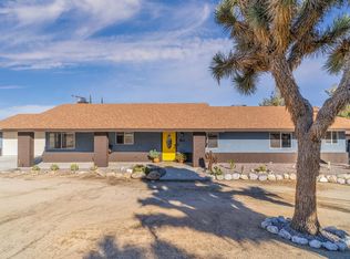 56760 Ivanhoe Dr, Yucca Valley, CA 92284