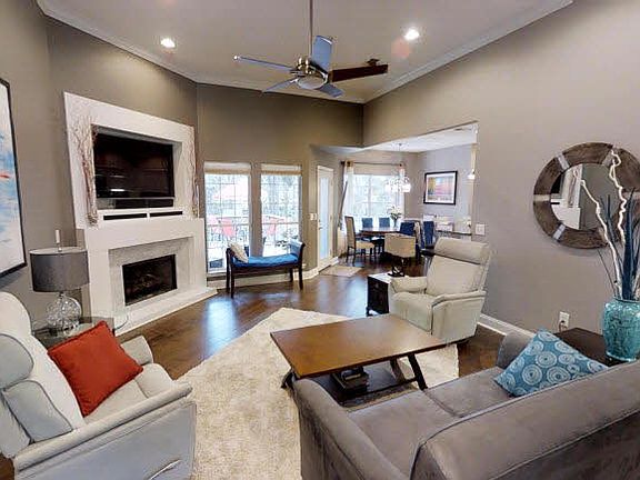 4th image of 8420 Palmetto Way #67