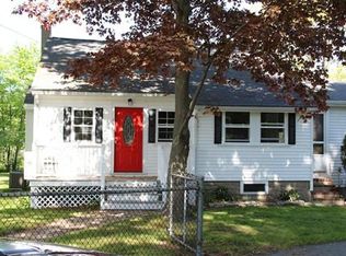 17 E Shore Rd, Holbrook, MA 02343