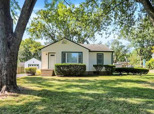 25 Maxwell Rd, Indianapolis, IN 46217