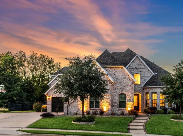 3701 Glacier Point Ct, Prosper, TX 75078