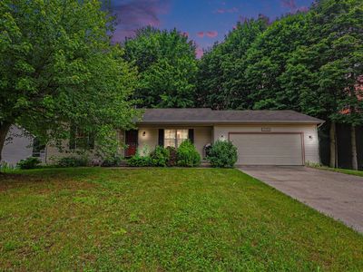 11022 56th Ave, Allendale, MI, 49401
