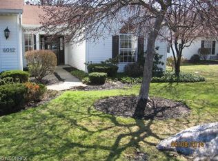 6012 Cabot Ct #6012, Mentor, OH 44060