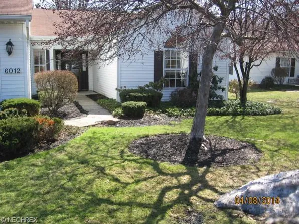 6012 Cabot Ct #6012, Mentor, OH 44060