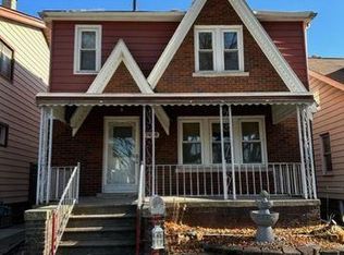 7426 Williamson St, Dearborn, MI 48126