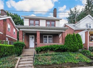 5125 W Penn Pl, Pittsburgh, PA