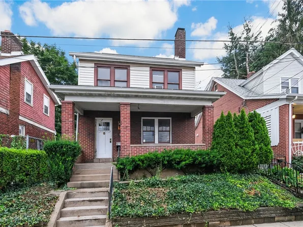 5125 W Penn Pl, Pittsburgh, PA 15224