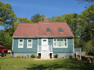25 Spinnaker St, Sandwich, MA 02563