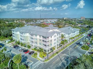 200 Main St UNIT 208, Dunedin, FL 34698