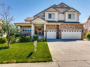 8014 S Scottsburg Ct, Aurora, CO 80016