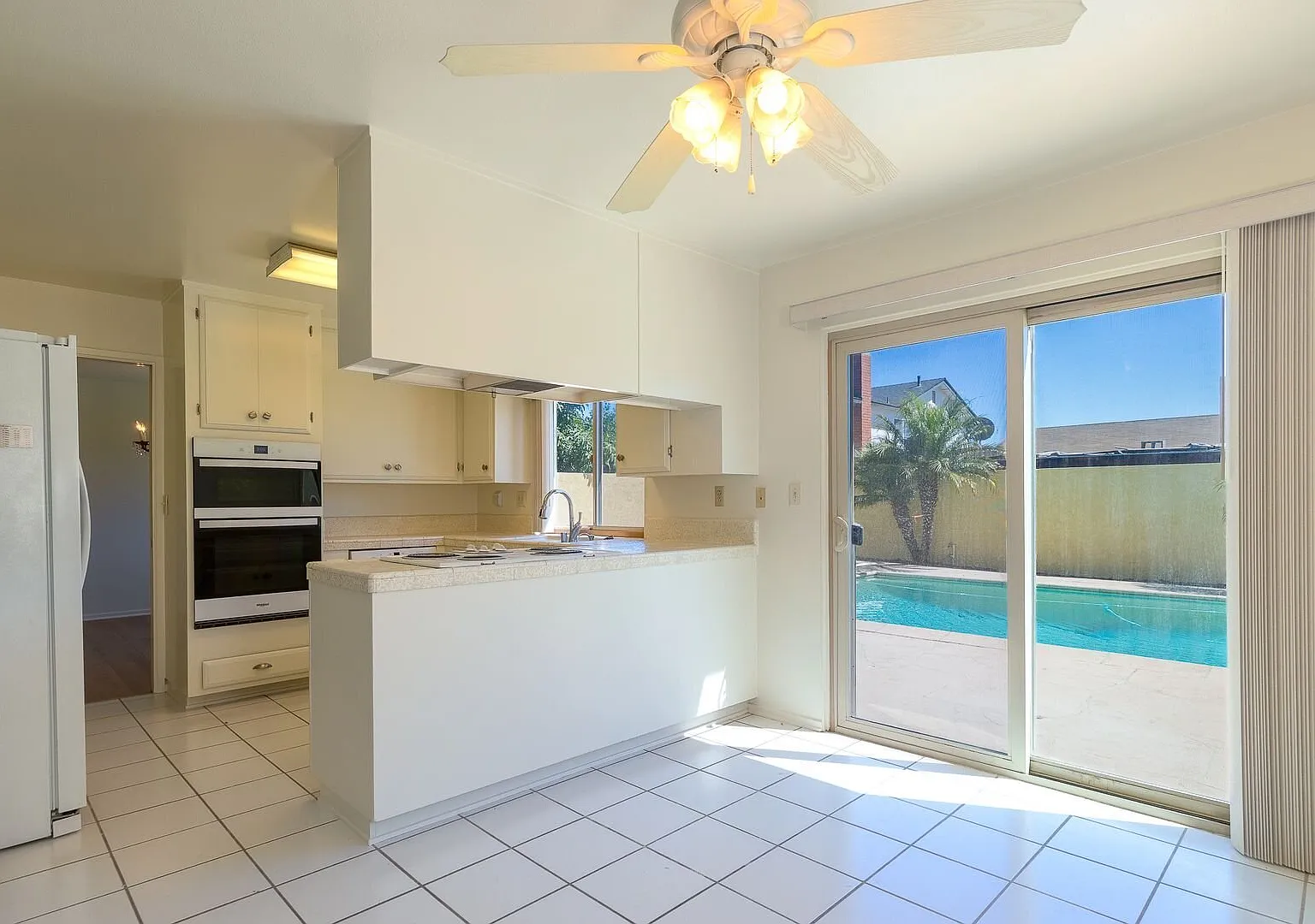 4 Bedroom + 2.5 Bathroom Home w/ Pool! | Americana Tract | Oxnard | Unfurnished — Photo 4