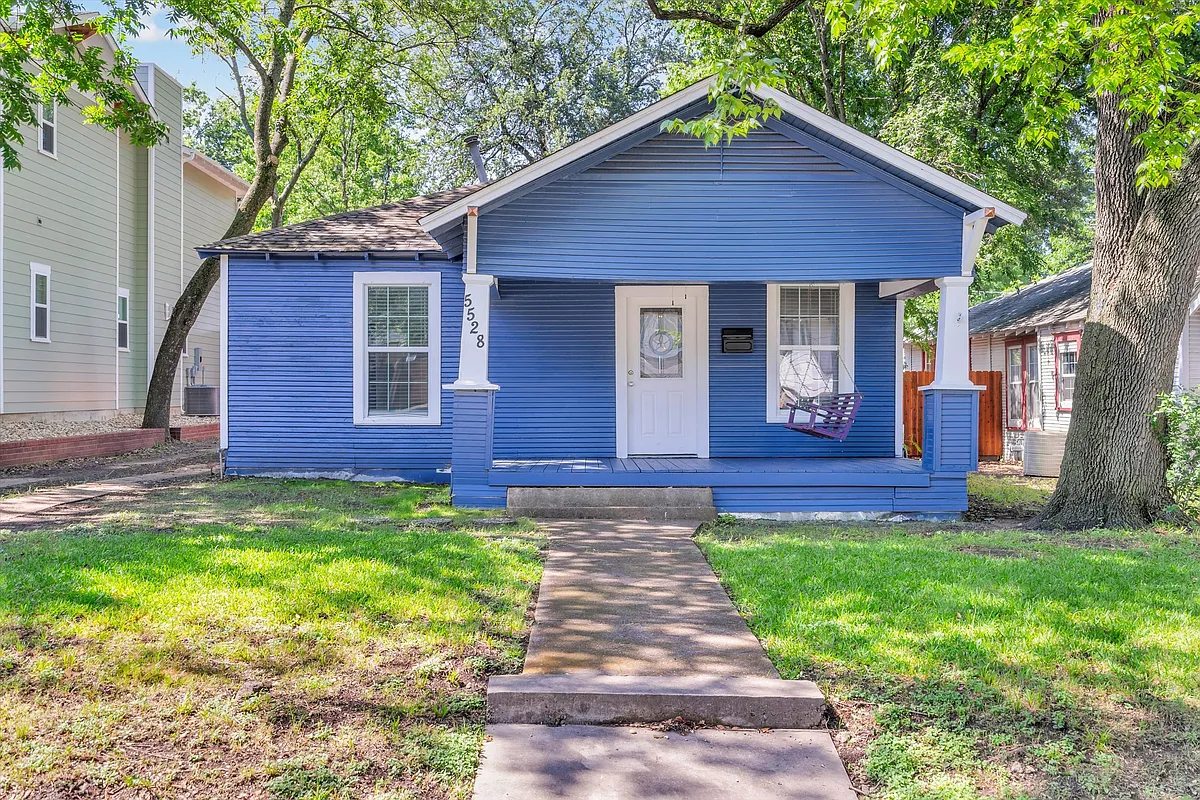 Building Photo - 5528 Richard Ave