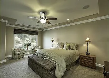 Awaken revitalized in the master suite from the salty Morro Bay breeze.