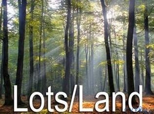 LOT 5 Graham Ln LOT 5, Disputanta, VA 23842