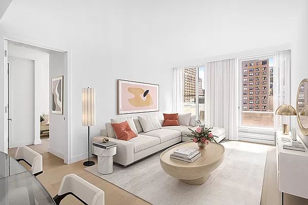 1st image of 215 W 28th St APT 8D