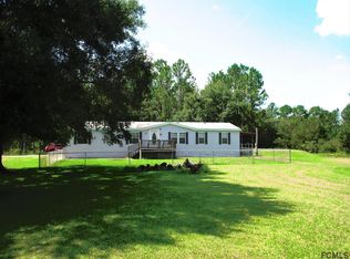 265 Pine Tree Ln, Bunnell, FL 32110