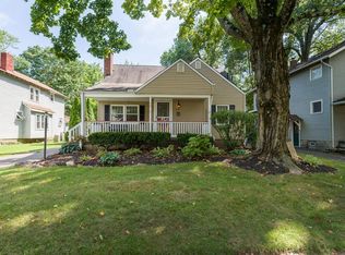 301 Garden Rd, Columbus, OH 43214