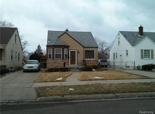 7263 Grandville Ave, Detroit, MI 48228