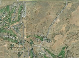 Swc Hwy 277 And Frontier Pkwy, Snowflake, AZ 85937